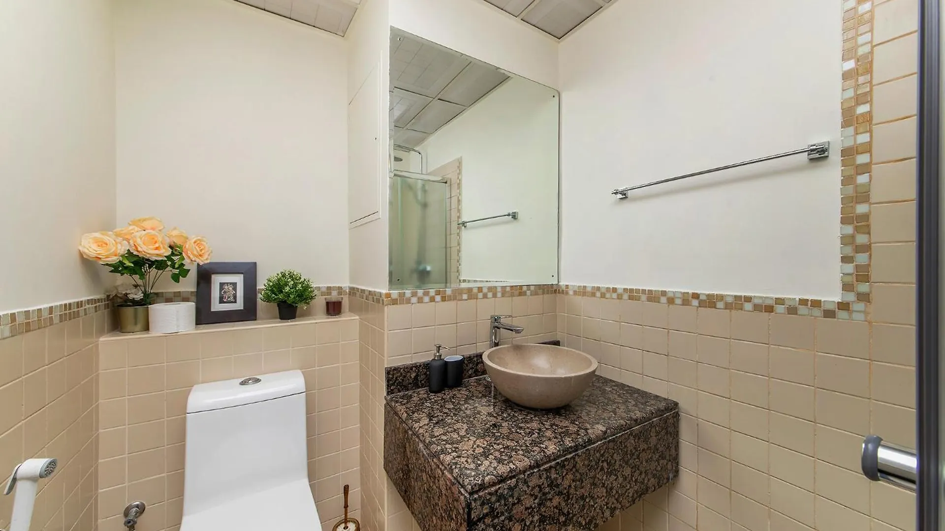 Premium 2Bdr Apartment See View Bahar 4 Jbr Dubai