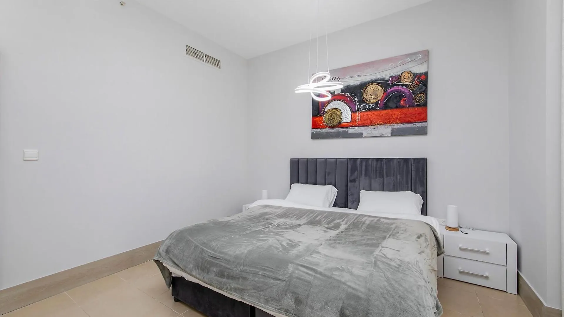 Premium 2Bdr Apartment See View Bahar 4 Jbr Dubai