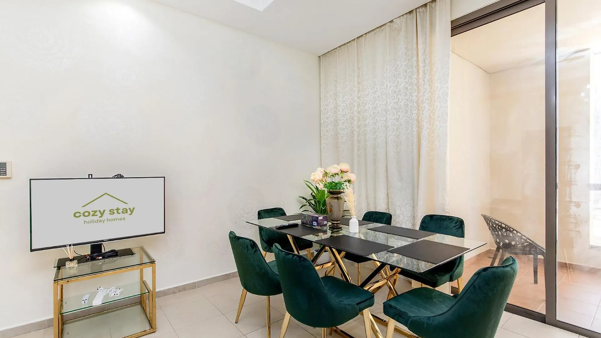 Premium 2Bdr Apartment See View Bahar 4 Jbr Dubai 0*,  United Arab Emirates