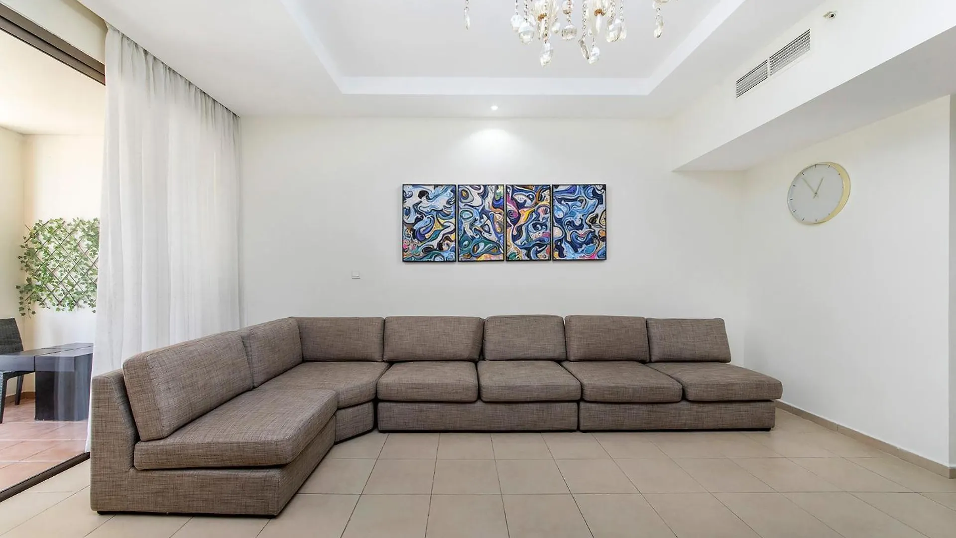 Premium 2Bdr Apartment See View Bahar 4 Jbr Dubai
