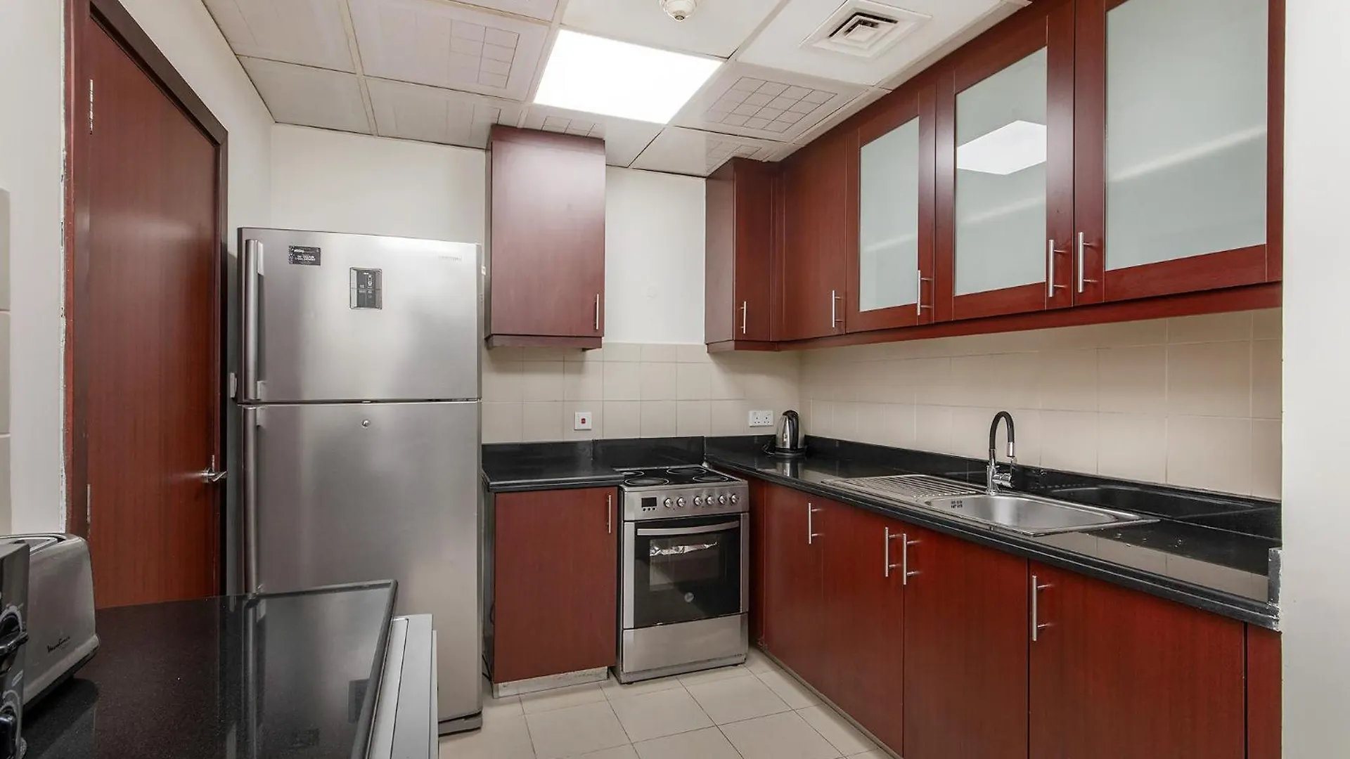 Premium 2Bdr Apartment See View Bahar 4 Jbr Dubai