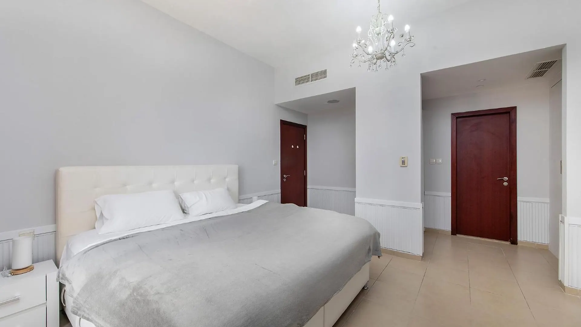 Premium 2Bdr Apartment See View Bahar 4 Jbr Dubai