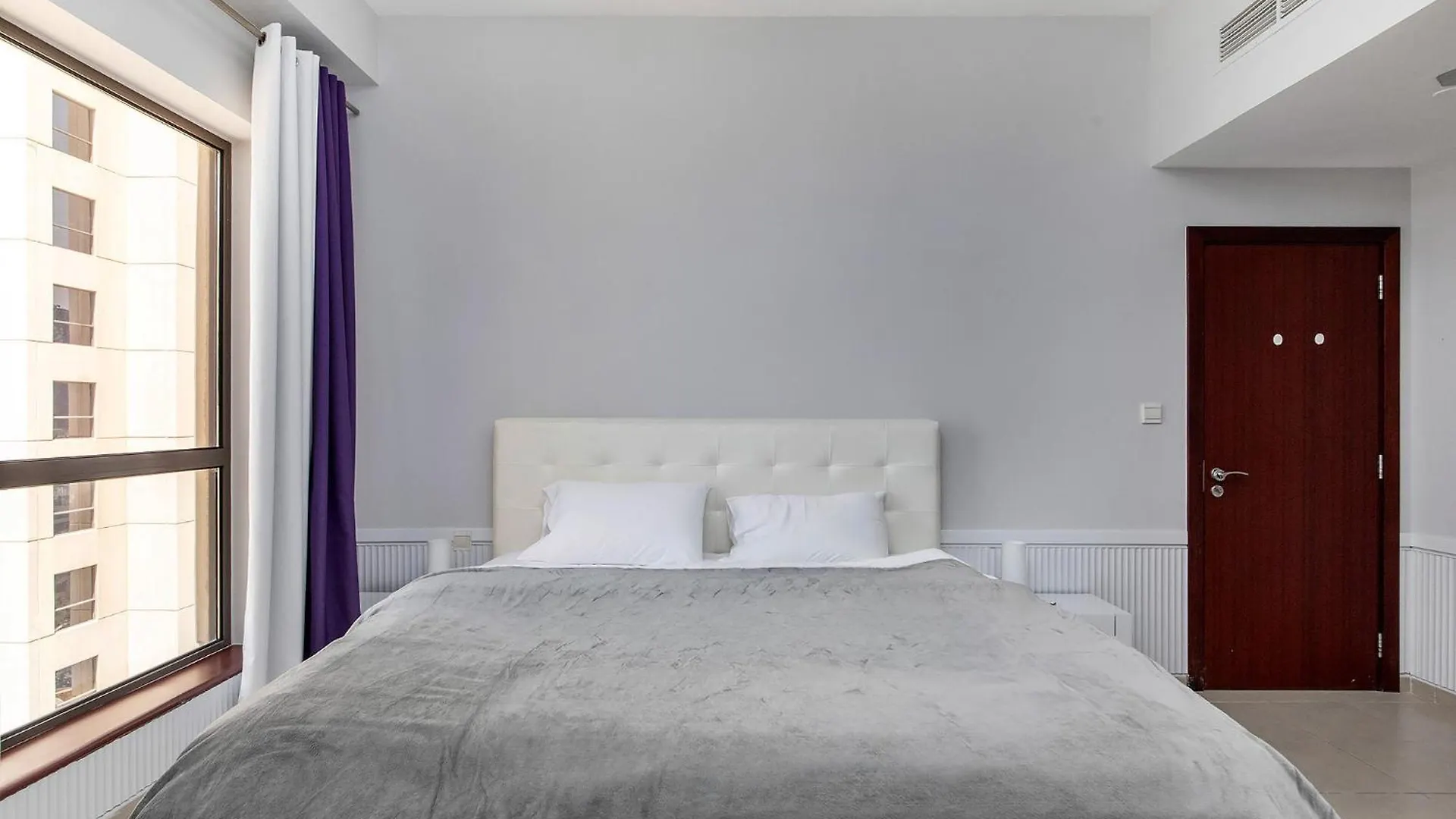 Premium 2Bdr Apartment See View Bahar 4 Jbr Dubai