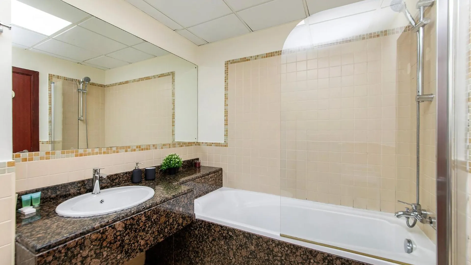 Premium 2Bdr Apartment See View Bahar 4 Jbr Dubai United Arab Emirates