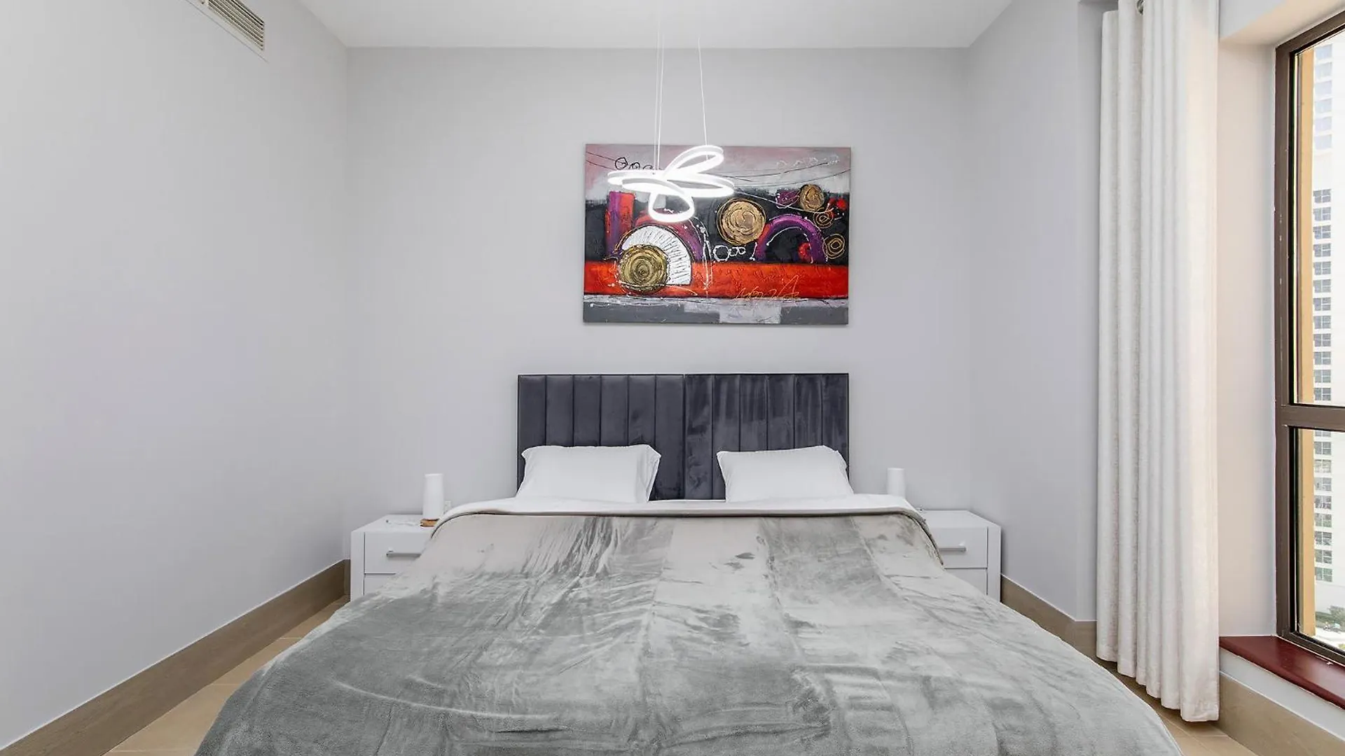 Premium 2Bdr Apartment See View Bahar 4 Jbr Dubai 0*,  United Arab Emirates