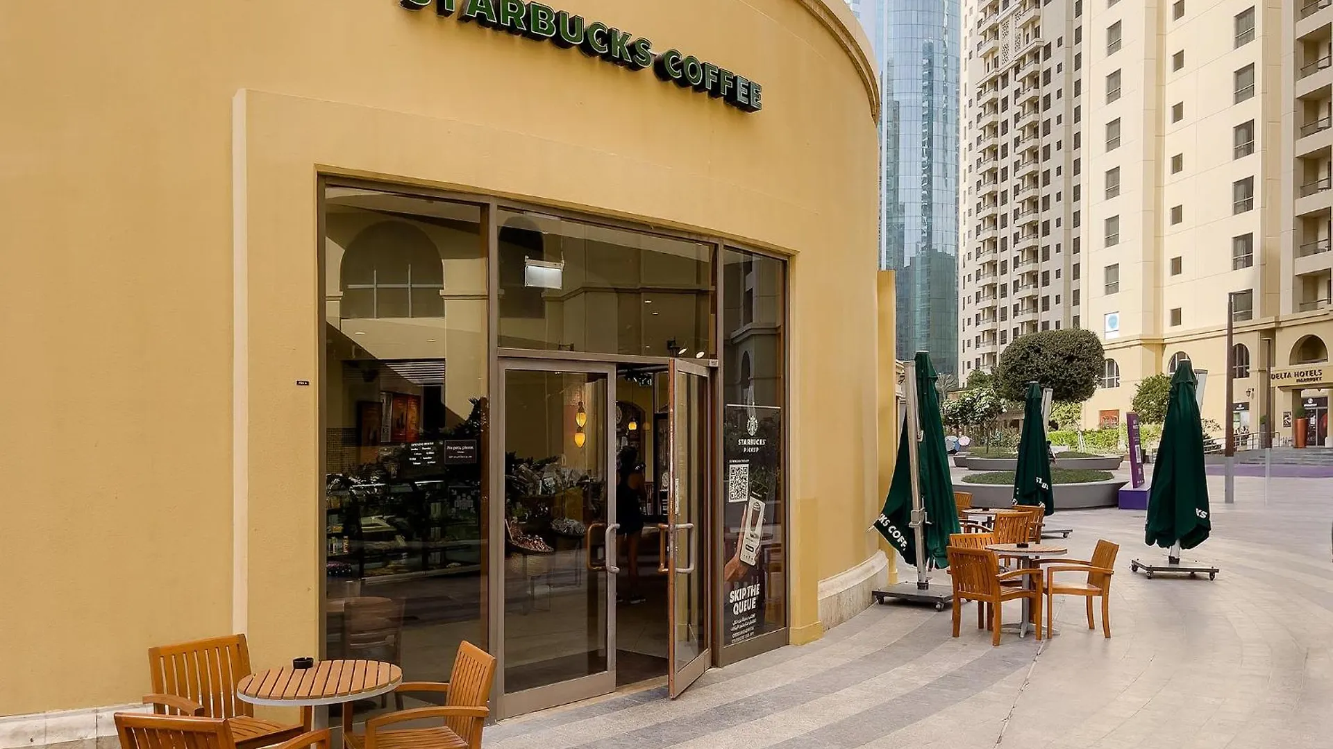 Premium 2Bdr Apartment See View Bahar 4 Jbr Dubai