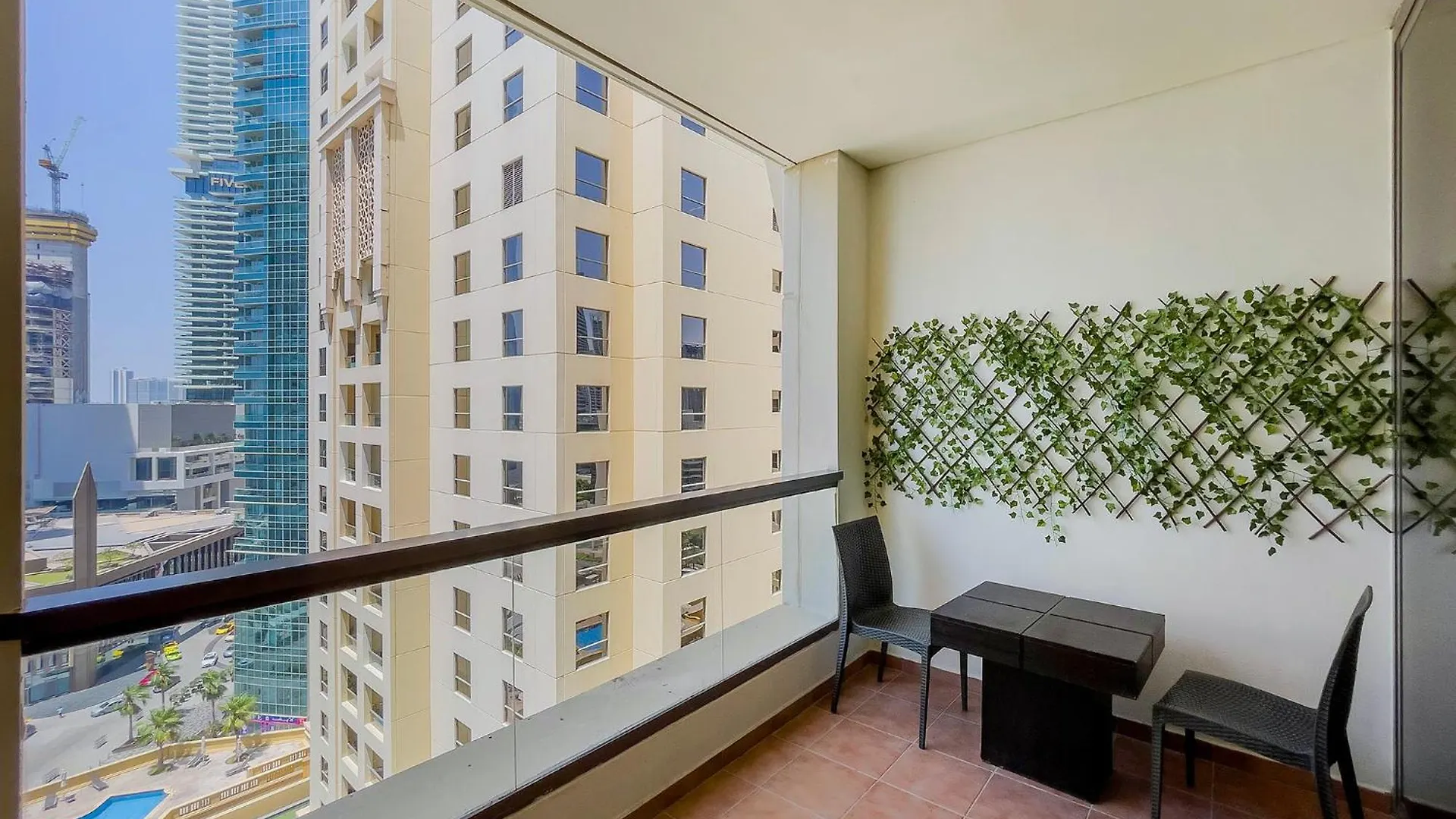 Premium 2Bdr Apartment See View Bahar 4 Jbr Dubai United Arab Emirates